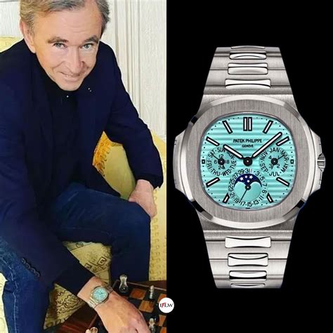patek philippe who owns